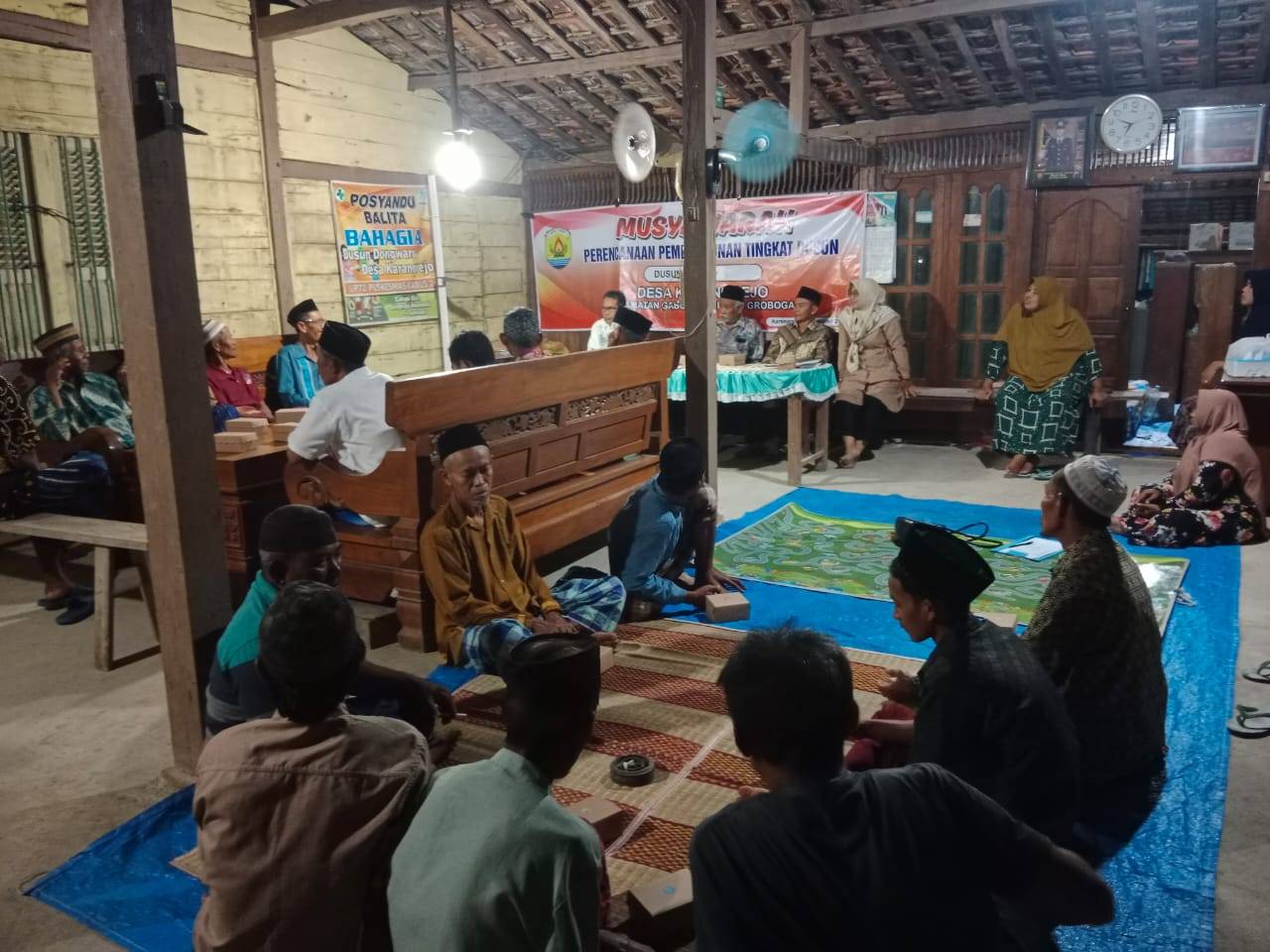 Album : Musdus Karanglegi