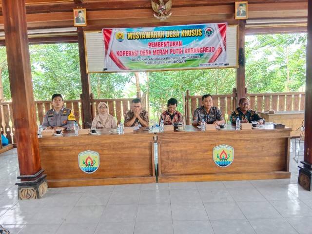 Album : Pengurus dan Pengawas